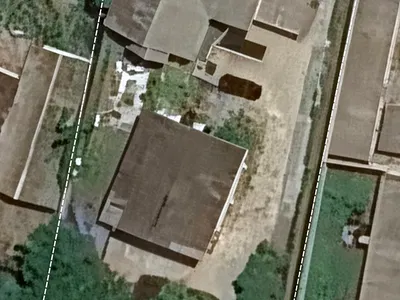 Prime 1, 382.905 SQM Mixed-Use Development Property — Ikeja, Lagos