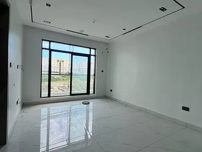 1 Bedroom Luxury Apartment with Expert Facility Management — Lekki, Lagos