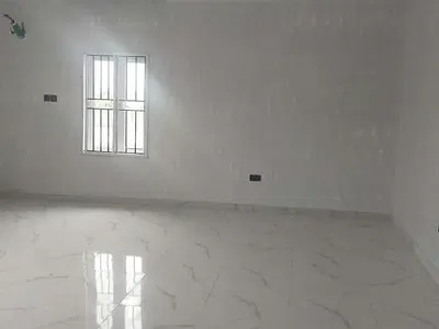 4 Bedroom Terraced Duplex — Ajah, Lagos