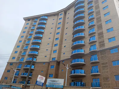Brand New 36 Units of Exquisitely Finished 4 Bedroom Flats with BQ — Old Ikoyi, Ikoyi, Lagos