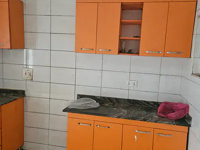 Newly Renovated Two Bedroom Flat — Tarred Road, Fo1 Layout, Kubwa, Abuja