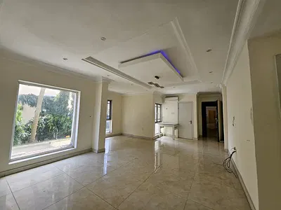 Standard 2 Bedroom Apartment — Lekki, Lagos