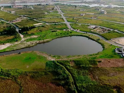 1, 000SQM Plot of Land — Orange Island, Lekki, Lagos