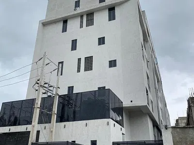2 Bedroom Maisonette — Ilasan, Lekki, Lagos