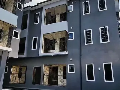 1 Bedroom Apartment — Ozuoba Nta Road, Port Harcourt, Rivers