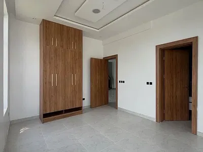 2 Bedroom Serviced Apartment — Lekki, Lagos
