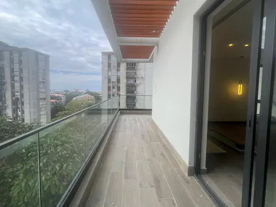 3 Bedroom Apartment — Old Ikoyi, Ikoyi, Lagos