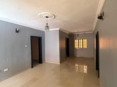 3 Bedroom Flat All En-Suite — Praisehill Estate, Berger, Arepo, Ogun