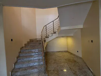 5 Bedroom Luxury Detached Duplex — Apo, Abuja