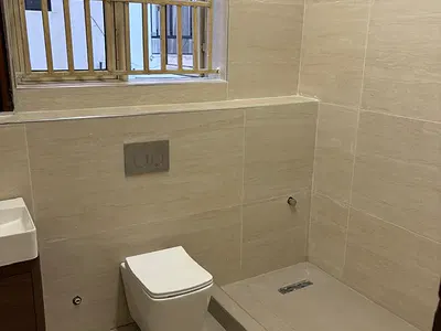 Fabulous 2 Bedroom Apartment — Oniru, Victoria Island (VI), Lagos