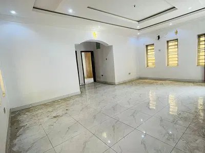 2bedroom Services Apartment — Lekki, Lagos
