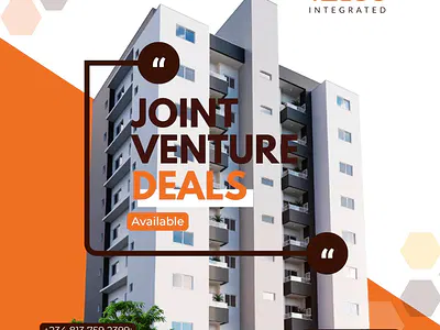 Joint Venture Opportunity — Victoria Island (VI), Lagos