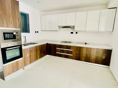 2 Bedroom Apartment with BQ — Ikate Elegushi, Lekki, Lagos