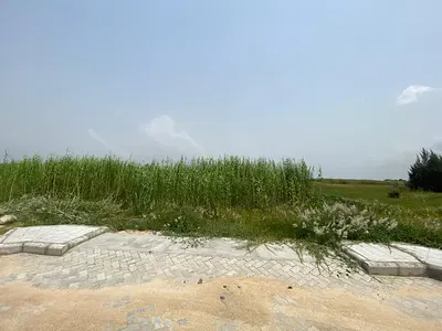 Residential Land Corner Piece — Lekki, Lagos