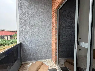 3 Bedroom Semi-Detached Duplex with BQ — Fagba, Agege, Lagos