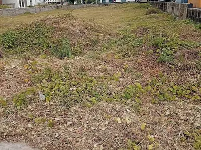 800SQM Residential Land Middle Plot — Lekki, Lagos