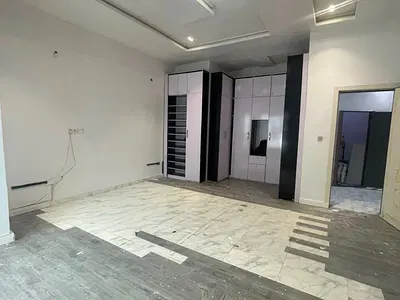 Mini Flat with Shared Kitchen — Lekki, Lagos