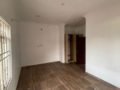 2 Bedroom Flat Apartment — Agungi, Lekki, Lagos