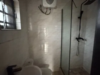 Single Room Self Contain — Ologolo, Lekki, Lagos