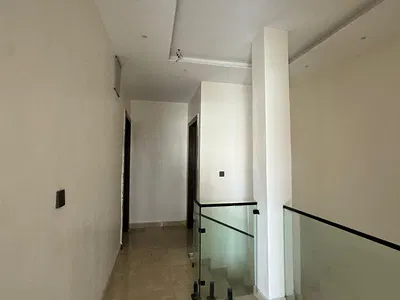 4 Bedroom Semi Detached Duplex — Ologolo, Lekki, Lagos