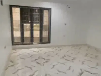 A Good Fully Serviced 2 Bedroom Flat — Life Camp, Abuja