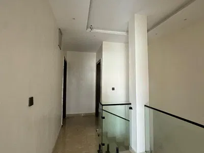 4 Bedroom Semi-Detached Duplex — Ologbolo Lagos, Ologolo, Lekki, Lagos