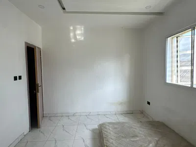 Spacious Single Room — Ologolo, Lekki, Lagos