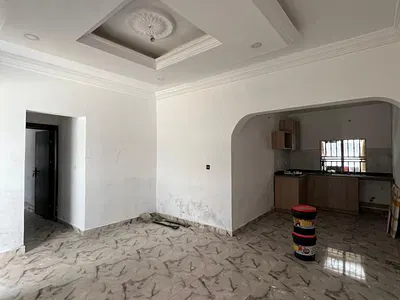 Mini Flat with Parking Space — Lekki, Lagos