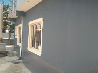 Massive Mini Flat — Ajah, Lagos