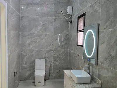 5 Bedroom Detached Duplex with Swimming Pool — Osapa, Lekki, Lagos