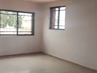 Very Spacious Executive Mini Flat Upstairs — GRA, Ogudu, Lagos