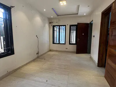 1 Bedroom Serviced Apartment — Lekki Phase 1, Lekki, Lagos