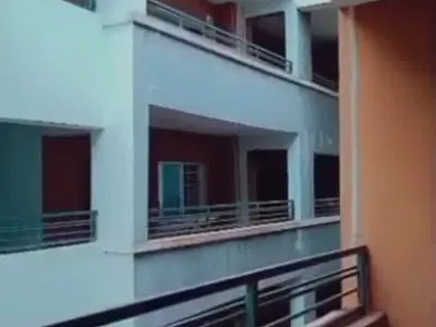 Exquisite Spacious Serviced 3 Bedroom Apartment — Lekki, Lagos