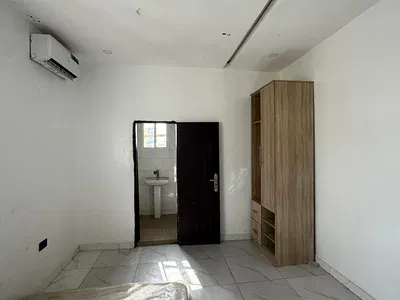 1 Bedroom Apartment — Ologolo, Lekki, Lagos