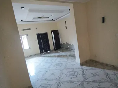 Luxurious Newly Built 3 Bedroom Serviced Apartment — Ibeju Lekki, Lagos
