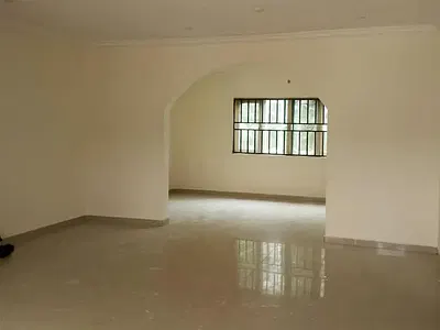 3 Bedroom Flat Upstairs — Ibeju Lekki, Lagos