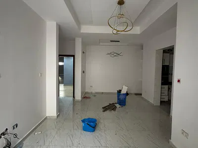 1 Bedroom Apartment — Ikate, Lekki, Lagos