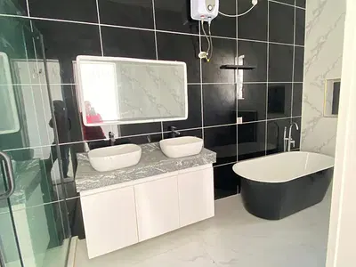5 Bedroom Detached Duplex — Ikota, Lekki, Lagos