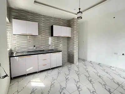 1 Bedroom Apartment — Ajah, Lagos