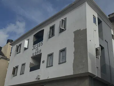 Newly Built Service Selfcontain — Yaba, Lagos