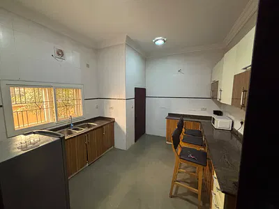 Office Space (Commercial Space) — Lekki, Lagos