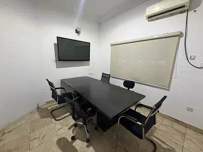 Office Space — Lekki, Lagos
