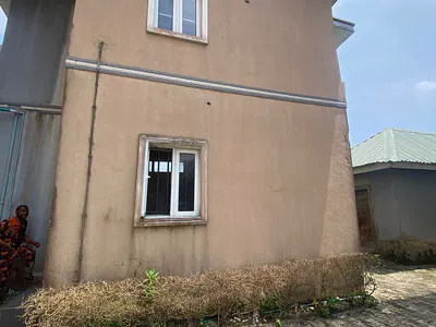 1 Bedroom Mini Flat in Secured Estate — Lekki, Lagos