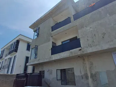 3 Bedroom Maisonette — Lekki, Lagos