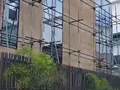 4 Units of 6 Bedroom Duplexes — Asokoro District, Abuja