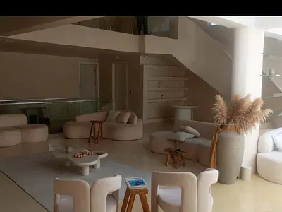 5 Bedroom Detached Duplex with BQ — Lekki, Lagos