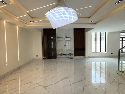 5 Bedroom Detached Duplex — Lekki, Lagos