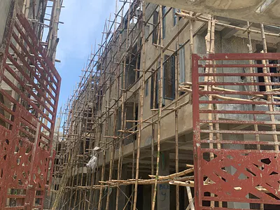 Most Affordable 1 Bedroom Apartment with 12 Months Payment Plan — Ajiwe, Ajah, Lagos