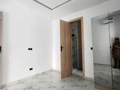 3-Bedroom Apartment, Furnished — Bunmi Olowude Street, Lekki Phase 1, Lekki, Lagos