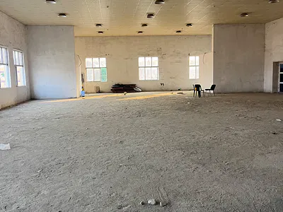 Premium 430.5SQM Commercial Space to Let in a Major Mall — Ikeja, Lagos